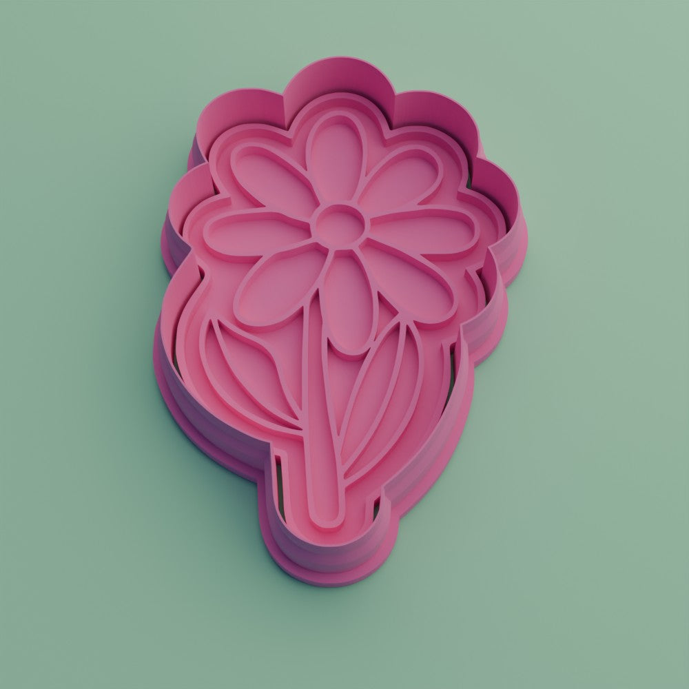 Visualização 3D - Sem Carimbo