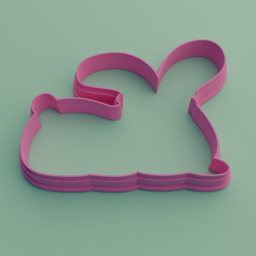 Visualização 3D - Sem Carimbo