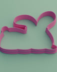 Visualização 3D - Sem Carimbo