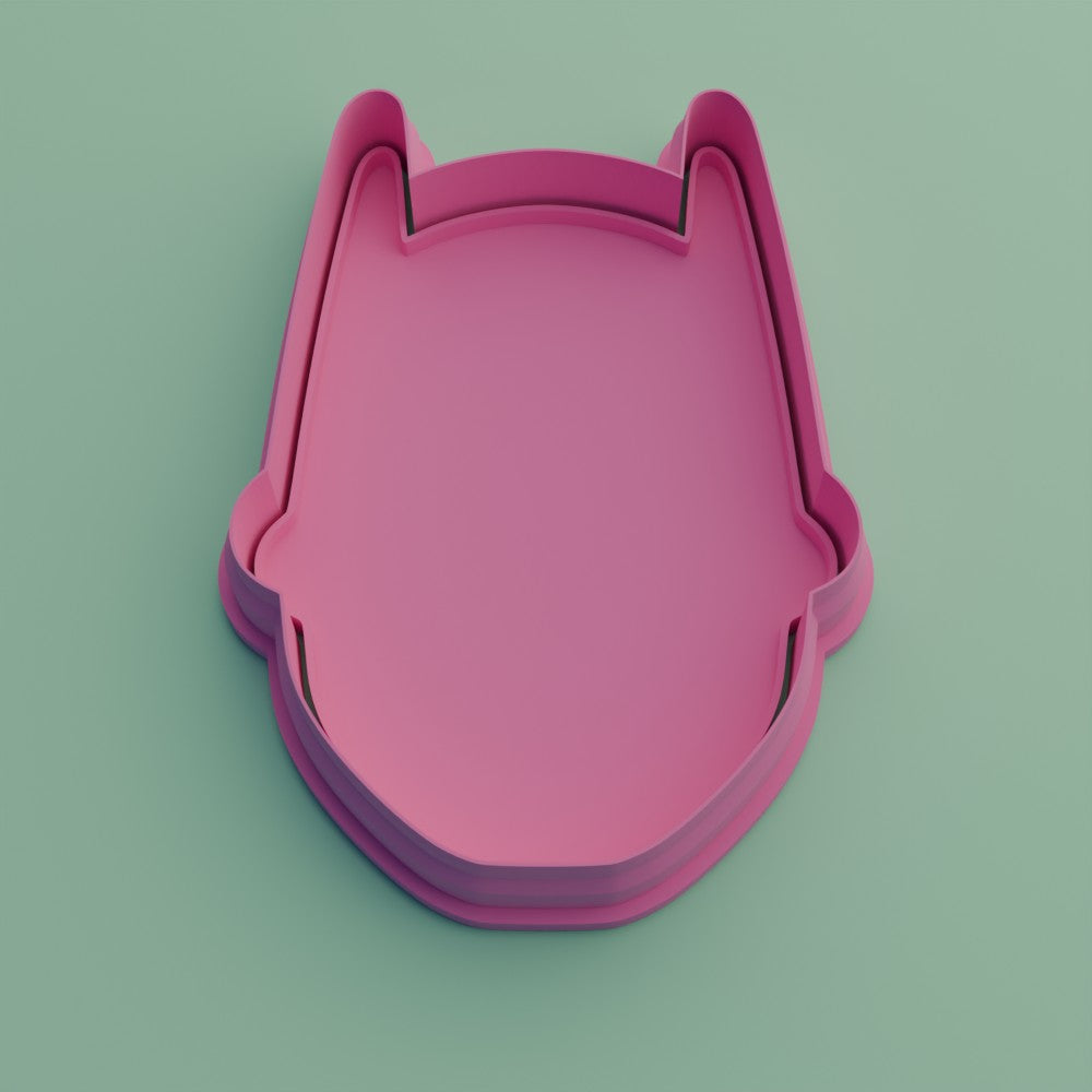 Visualização 3D - Sem Carimbo