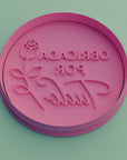 Visualização 3D - Sem Carimbo