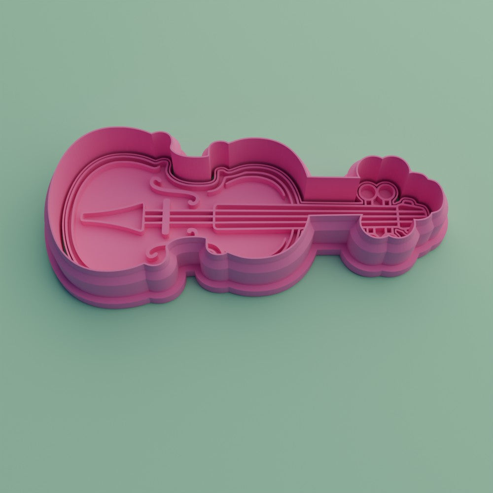 Visualização 3D - Sem Carimbo