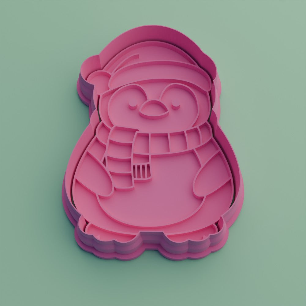 Visualização 3D - Sem Carimbo