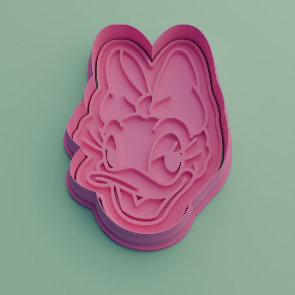 Visualização 3D - Sem Carimbo