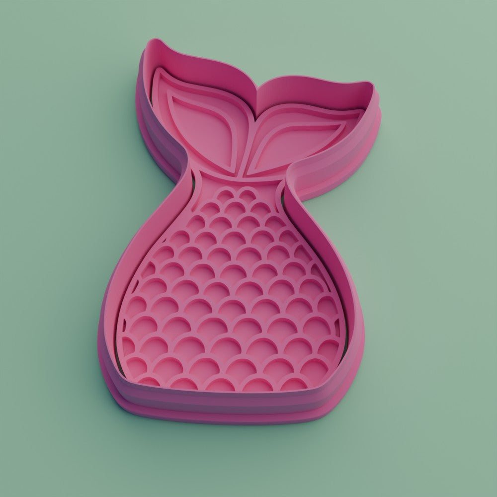 Visualização 3D - Sem Carimbo