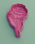 Visualização 3D - Sem Carimbo