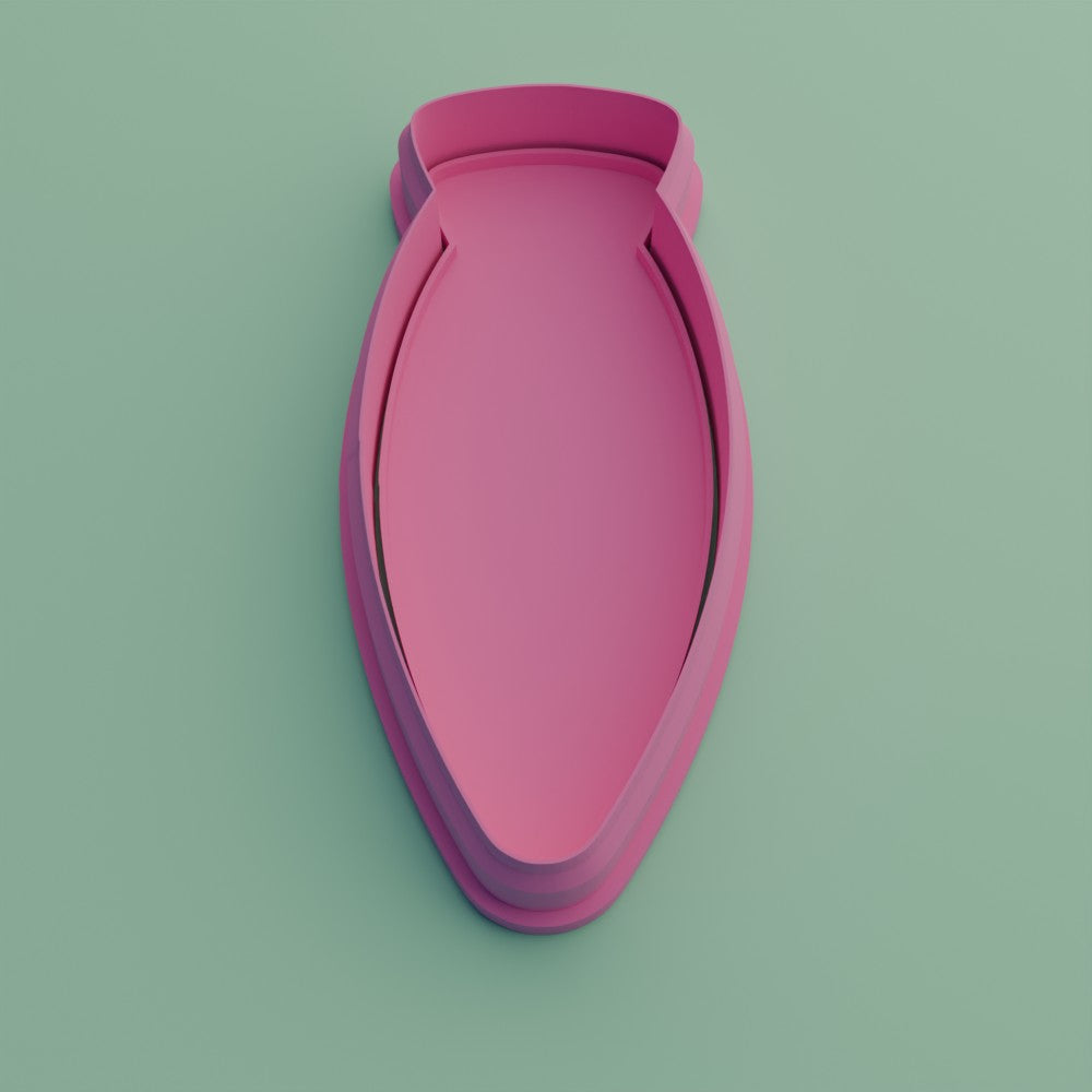 Visualização 3D - Sem Carimbo