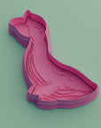 Visualização 3D - Sem Carimbo