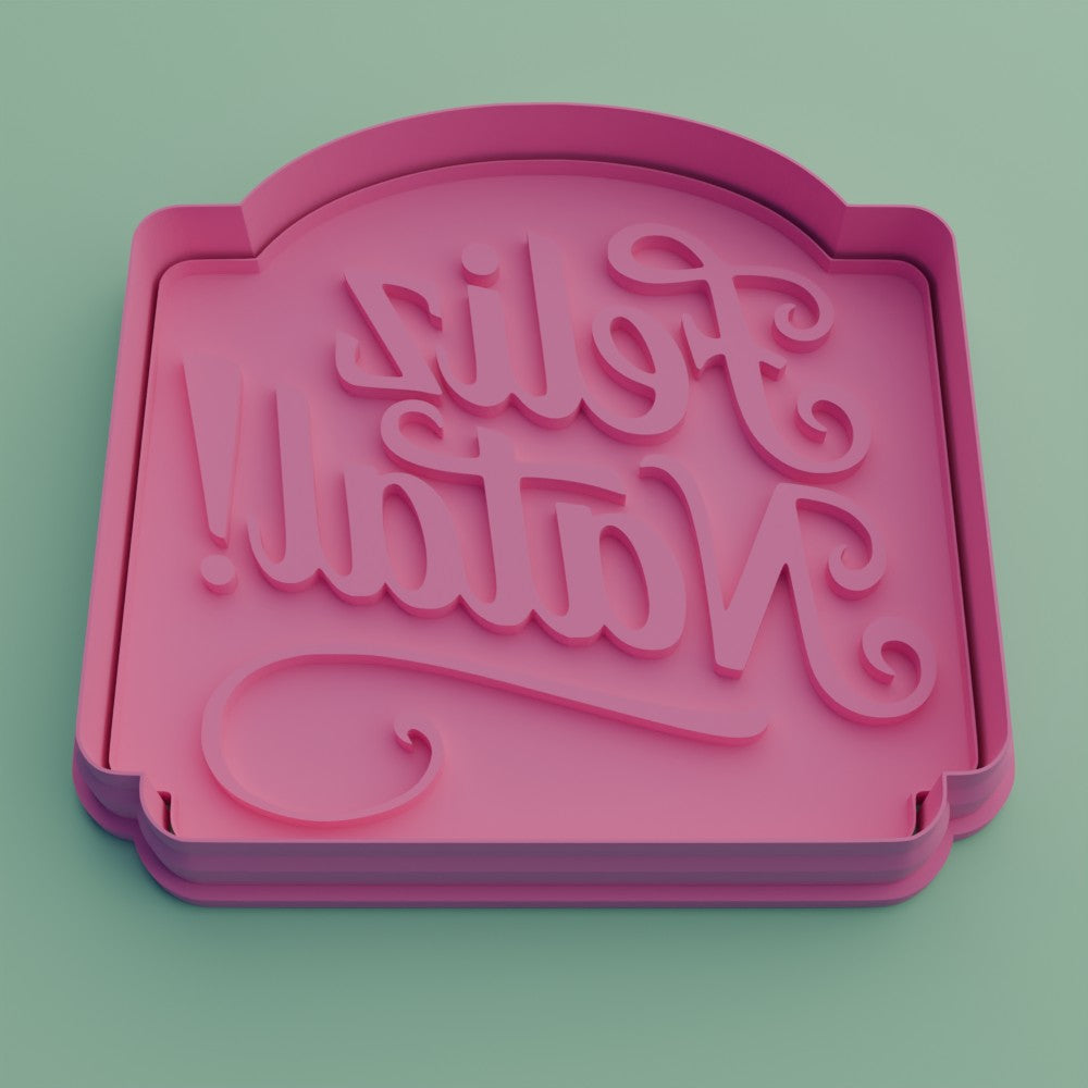 Visualização 3D - Sem Carimbo