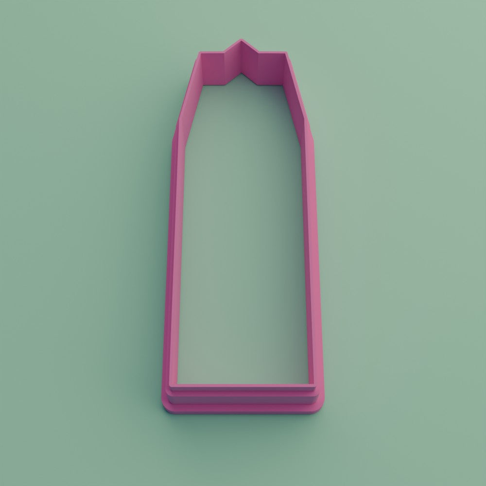 Visualização 3D - Sem Carimbo