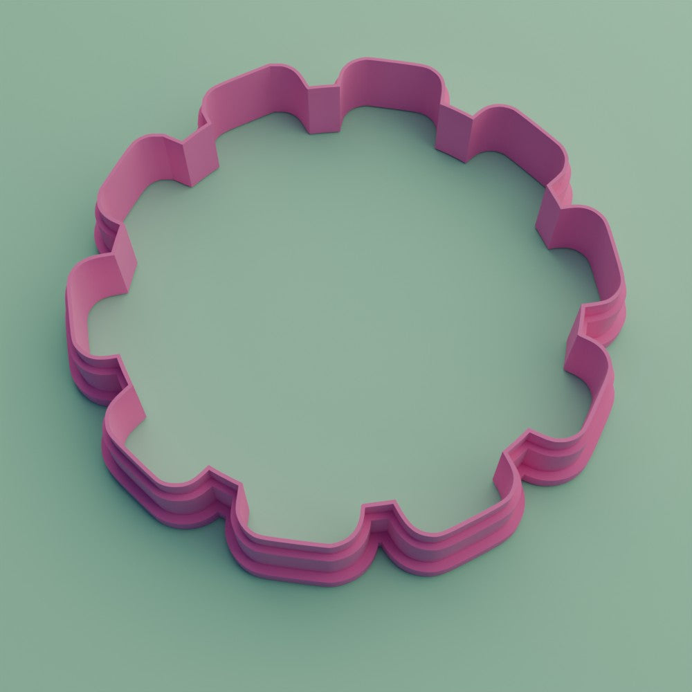 Visualização 3D - Sem Carimbo