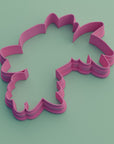 Visualização 3D - Sem Carimbo