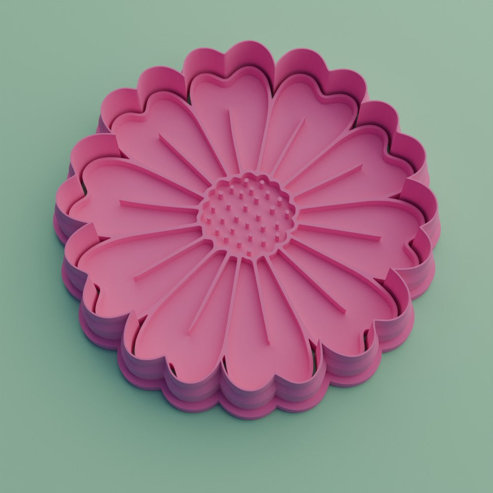Visualização 3D - Sem Carimbo
