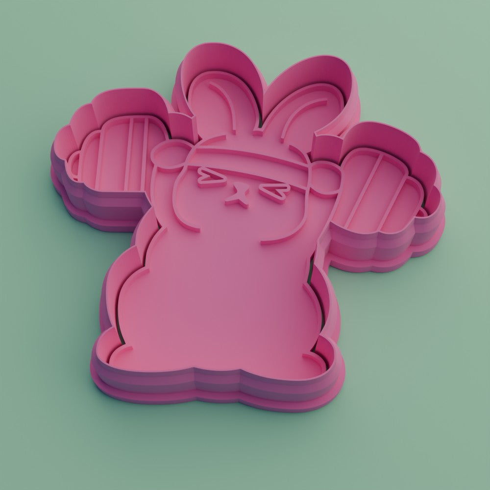 Visualização 3D - Sem Carimbo