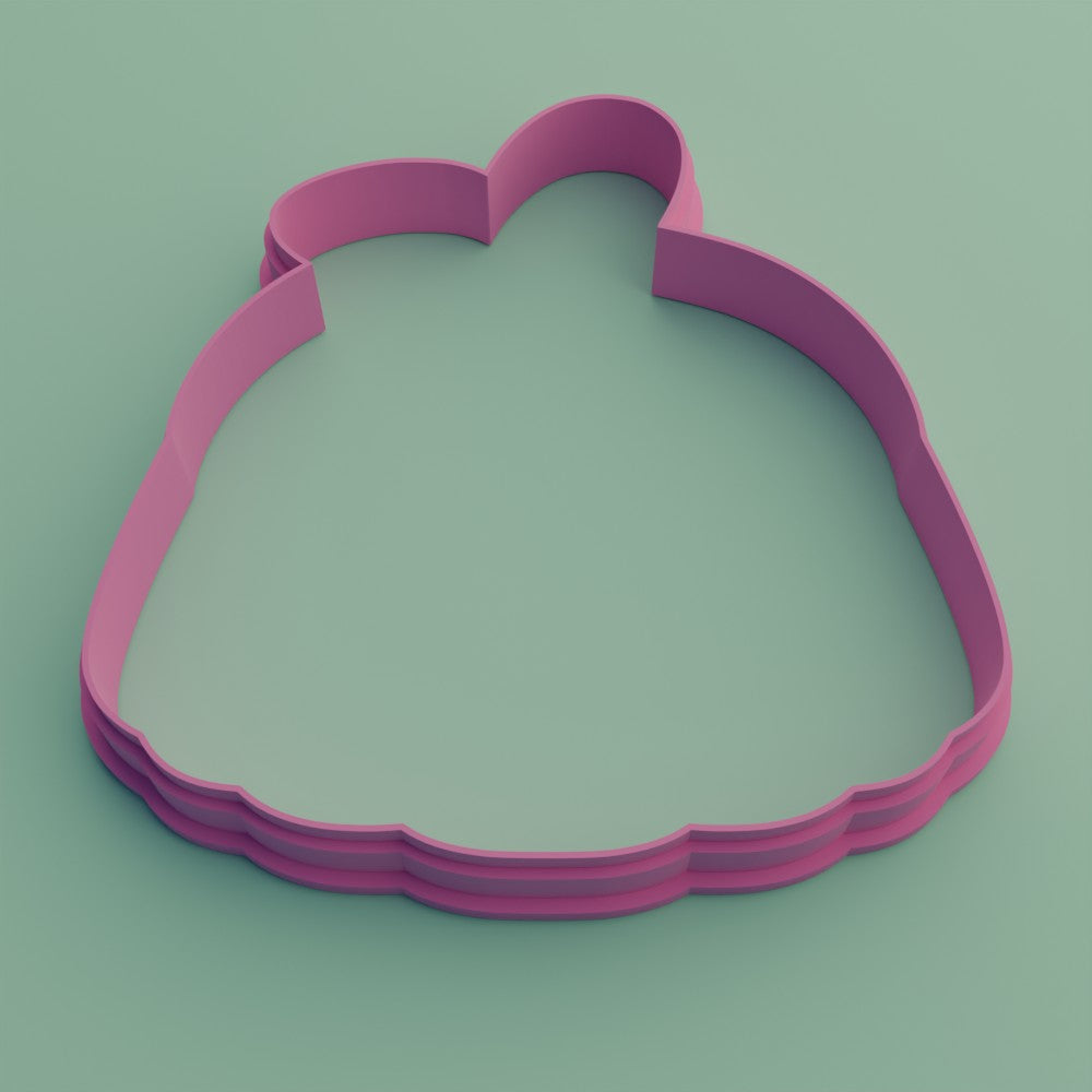 Visualização 3D - Sem Carimbo