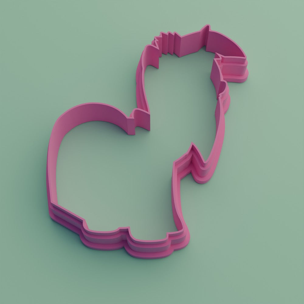 Visualização 3D - Sem Carimbo
