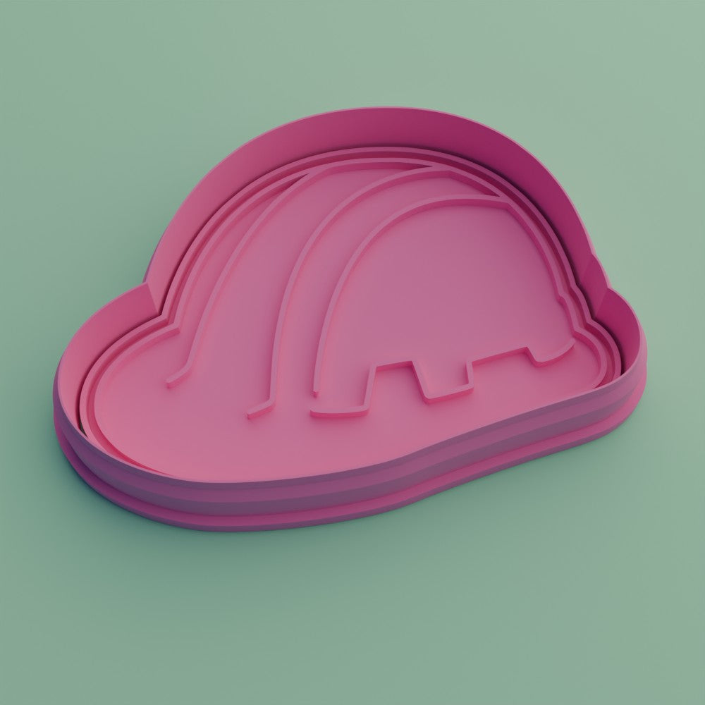 Visualização 3D - Sem Carimbo