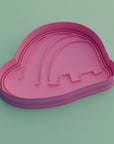 Visualização 3D - Sem Carimbo