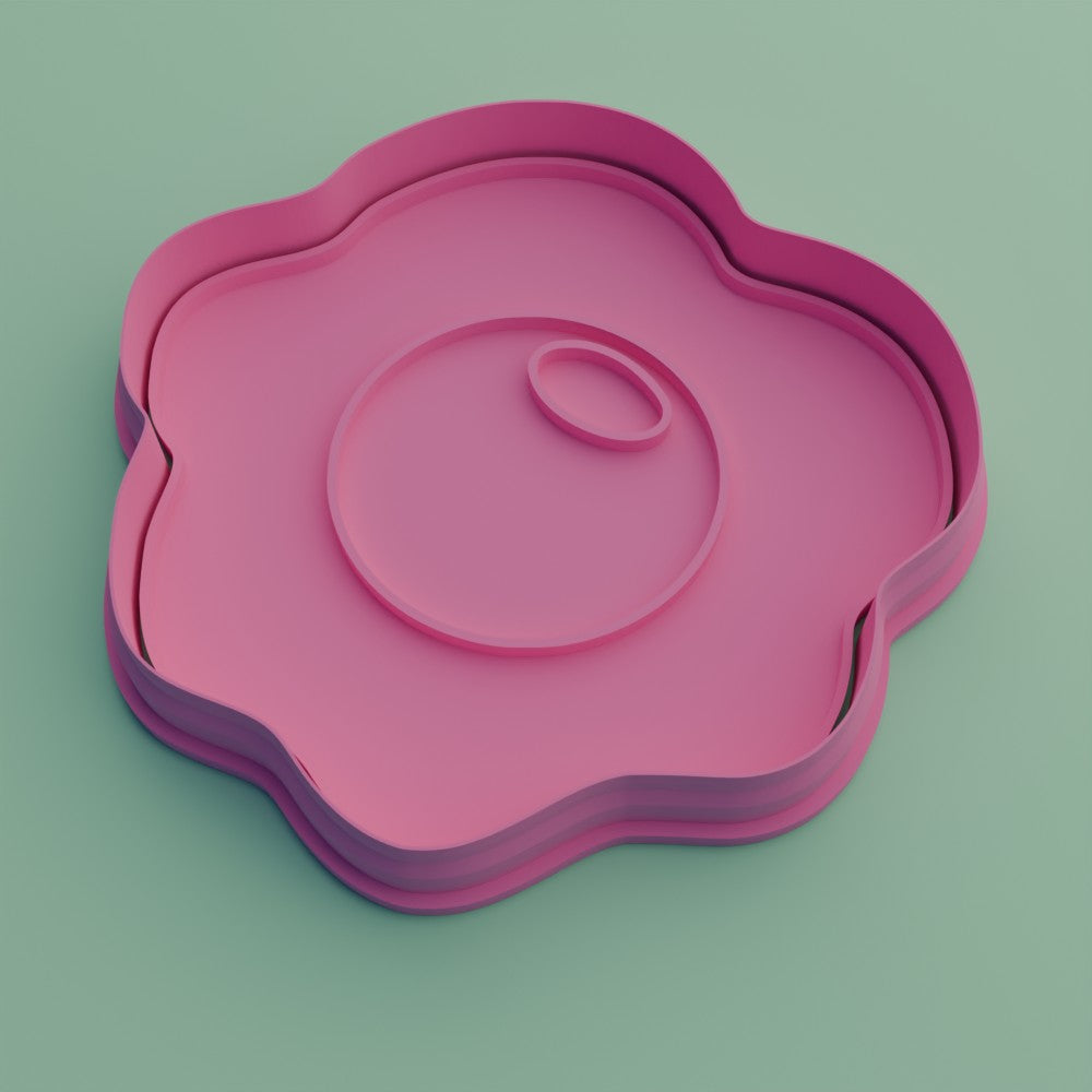 Visualização 3D - Sem Carimbo