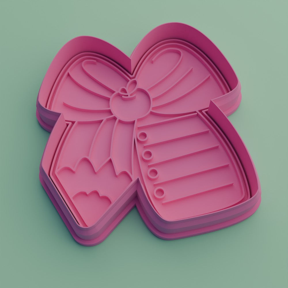 Visualização 3D - Sem Carimbo
