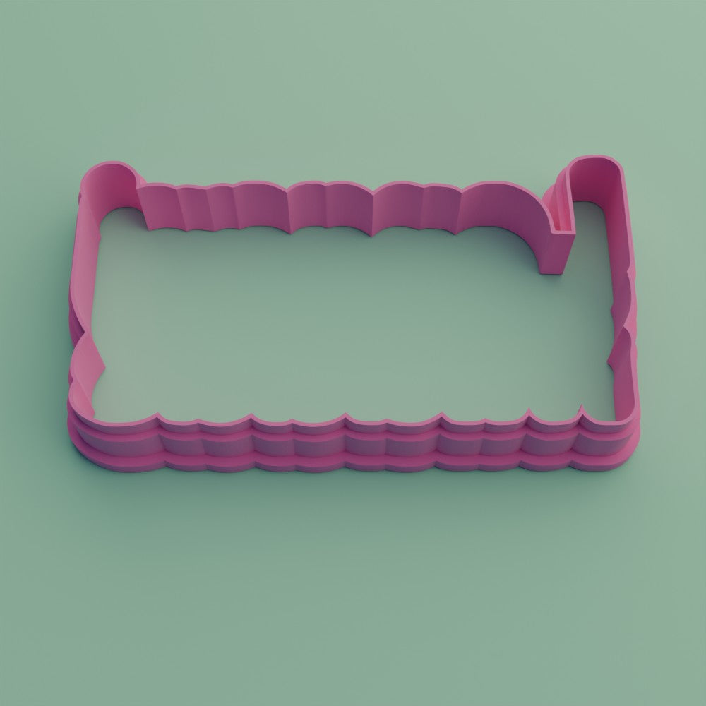 Visualização 3D - Sem Carimbo