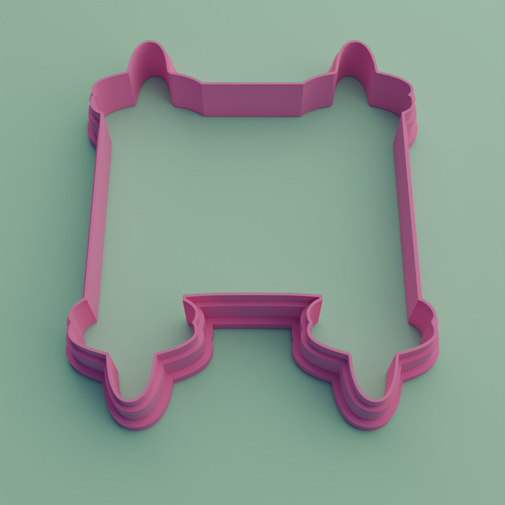 Visualização 3D - Sem Carimbo