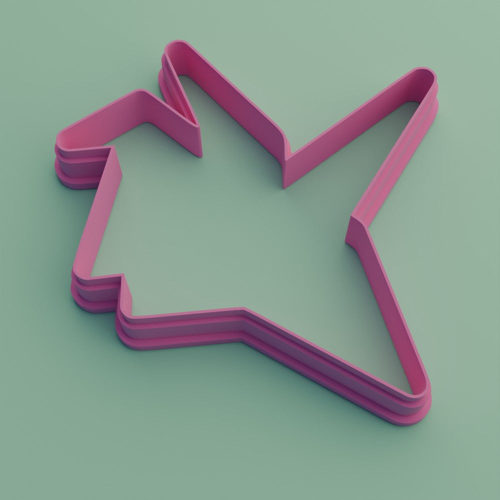Visualização 3D - Sem Carimbo