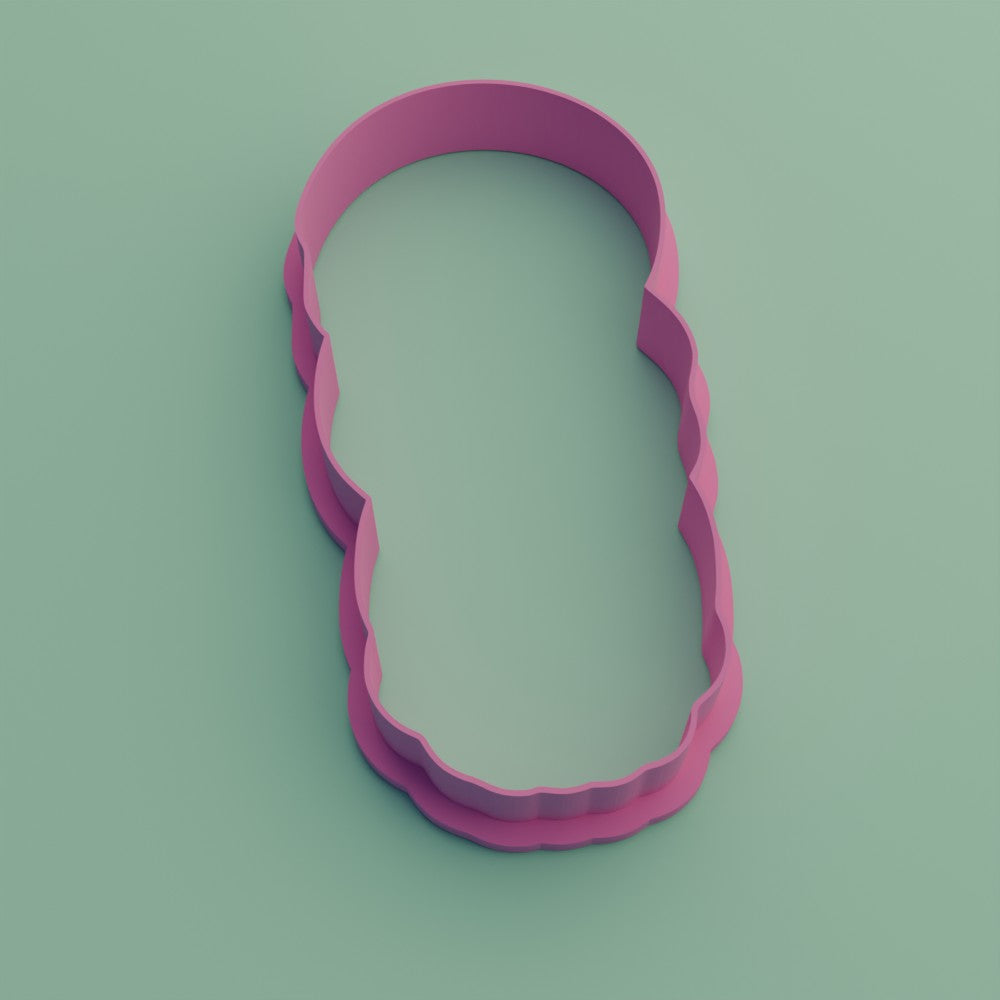 Visualização 3D - Sem Carimbo