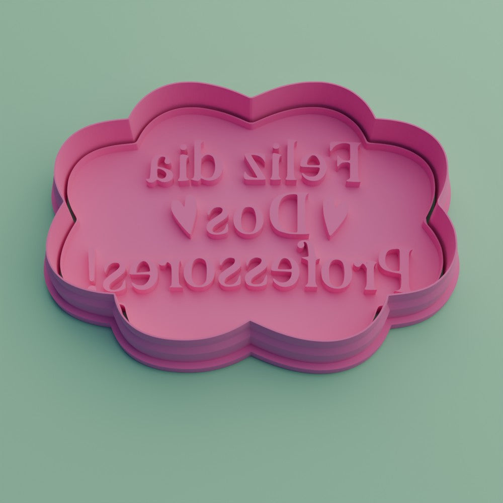 Visualização 3D - Sem Carimbo