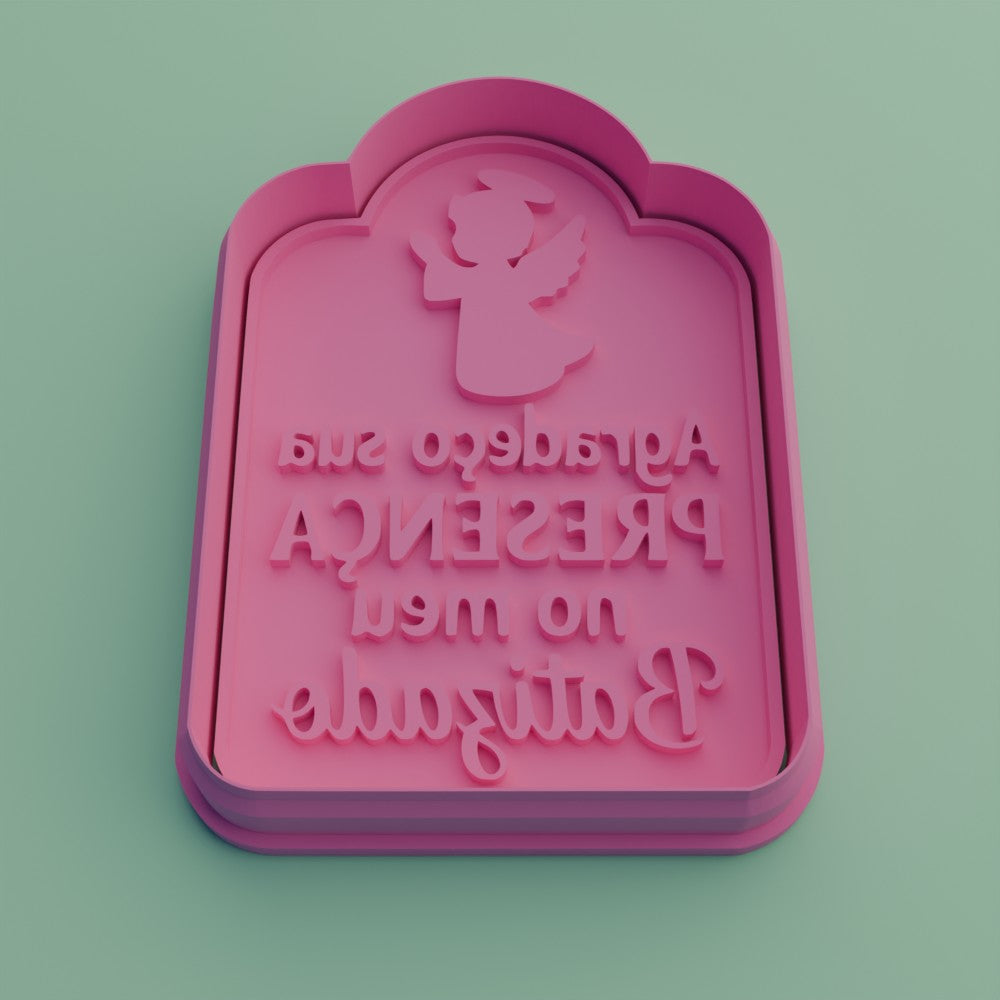 Visualização 3D - Sem Carimbo