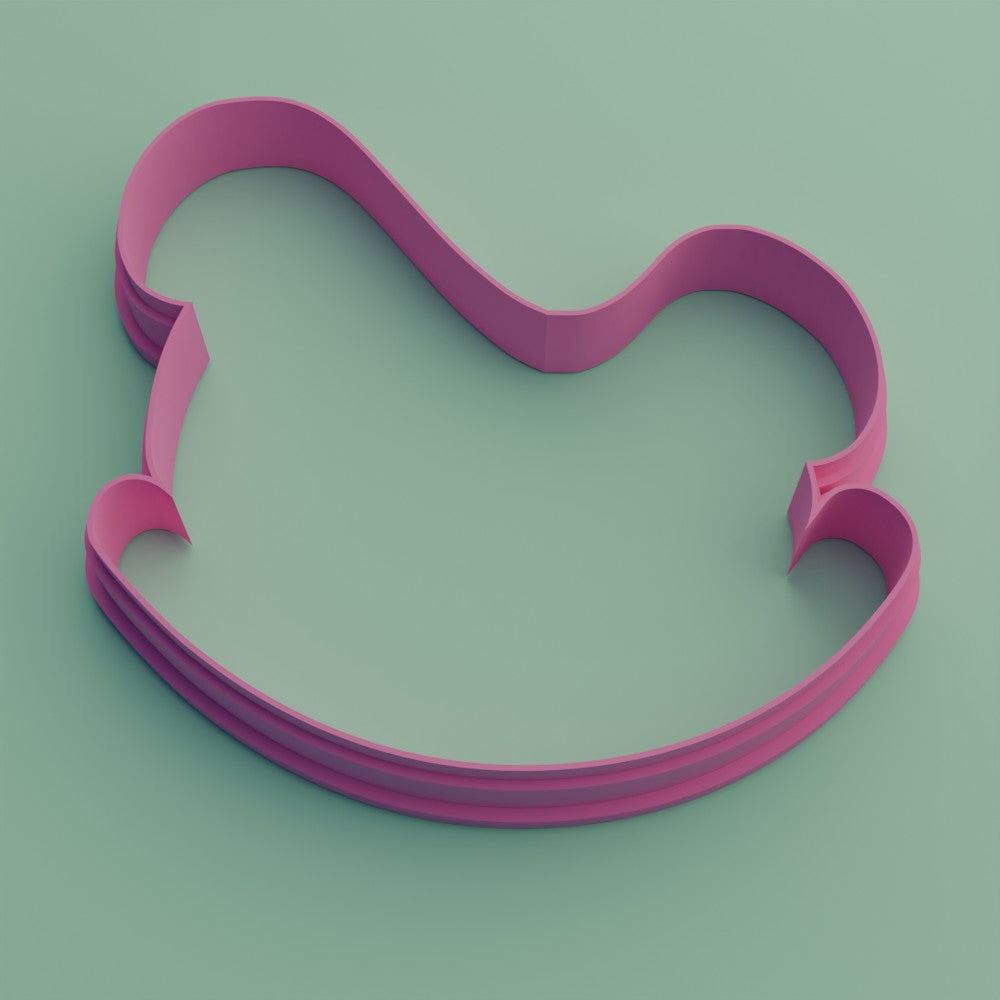 Visualização 3D - Sem Carimbo