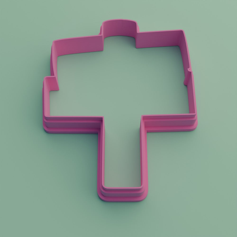 Visualização 3D - Sem Carimbo