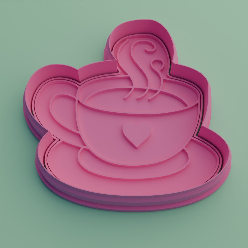 Visualização 3D - Sem Carimbo