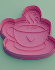 Visualização 3D - Sem Carimbo