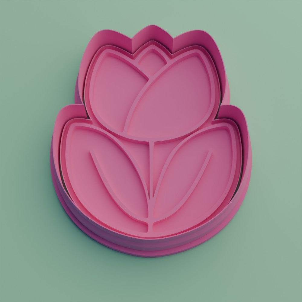 Visualização 3D - Sem Carimbo