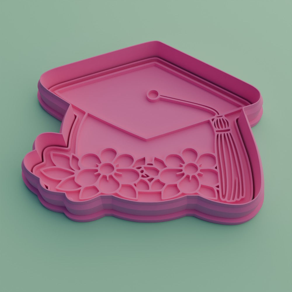 Visualização 3D - Sem Carimbo