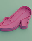 Visualização 3D - Sem Carimbo