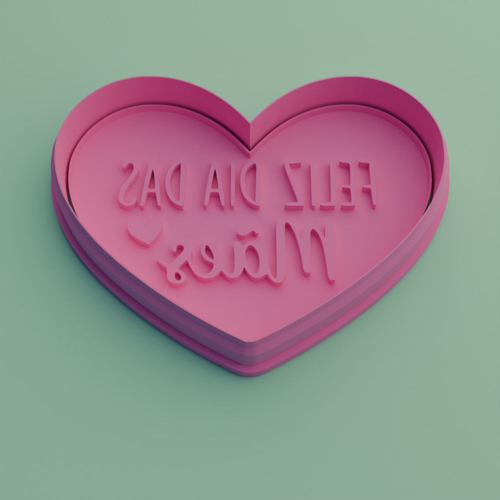 Visualização 3D - Sem Carimbo