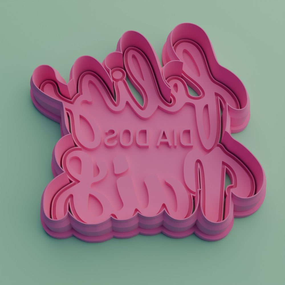 Visualização 3D - Sem Carimbo