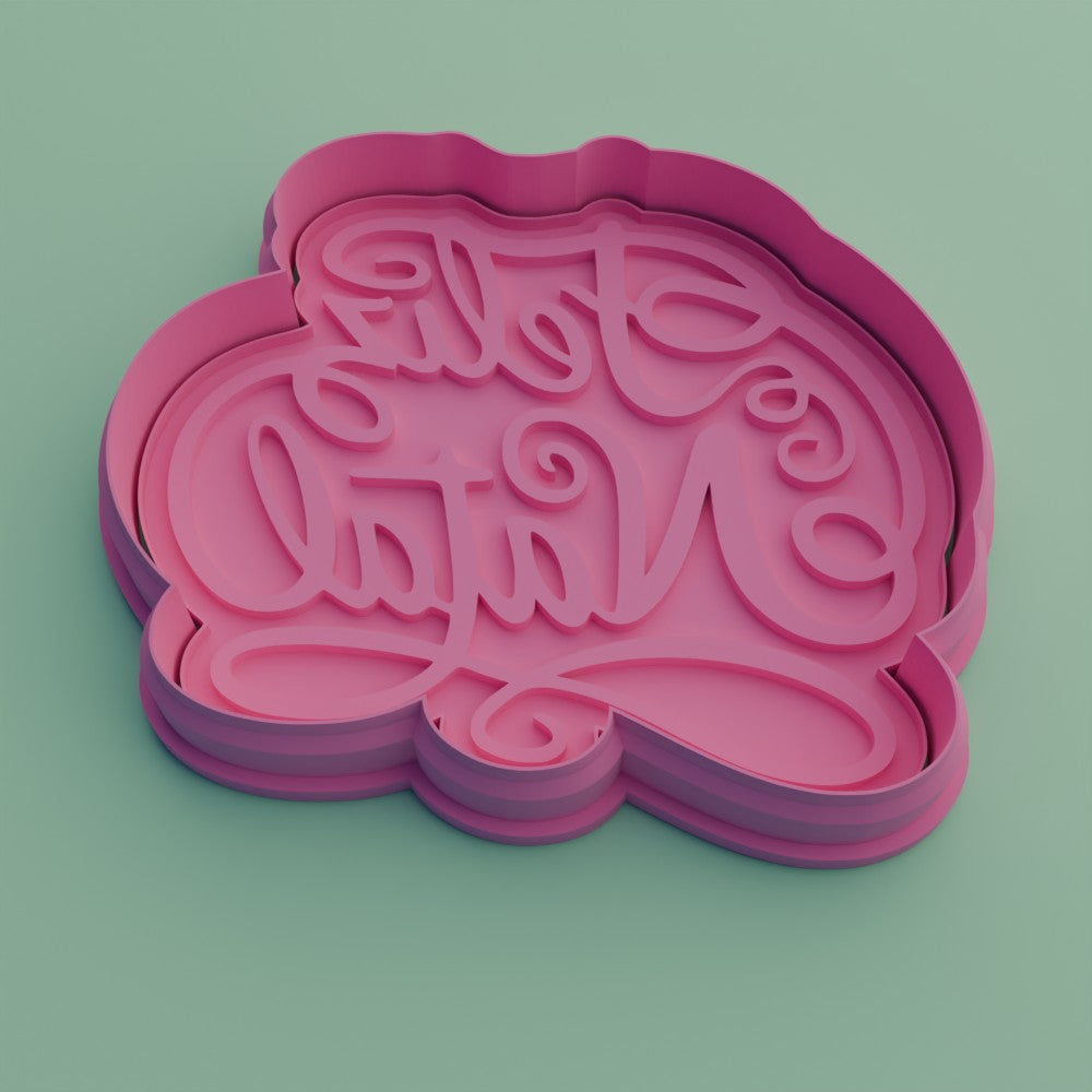 Visualização 3D - Sem Carimbo