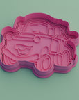 Visualização 3D - Sem Carimbo