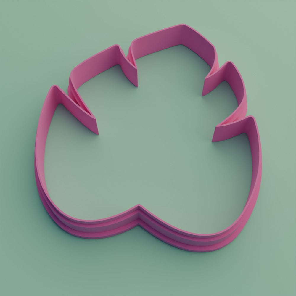 Visualização 3D - Sem Carimbo