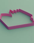 Visualização 3D - Sem Carimbo
