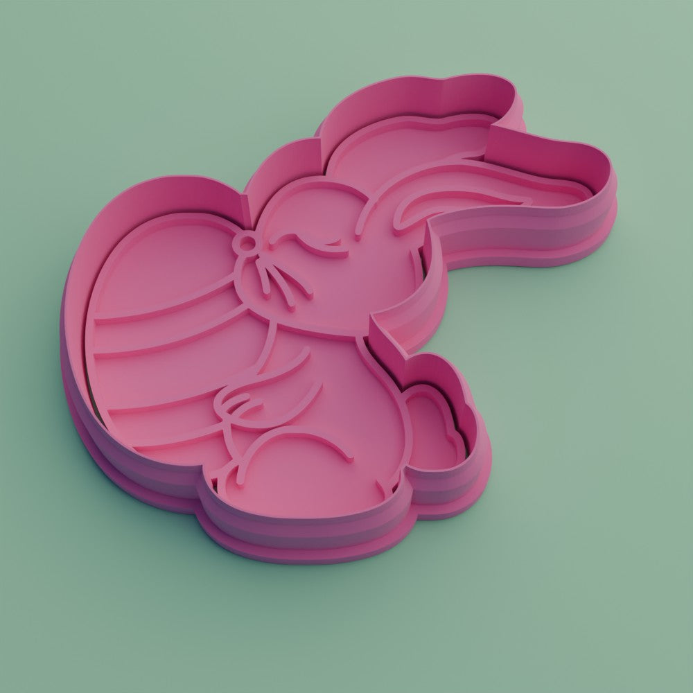 Visualização 3D - Sem Carimbo