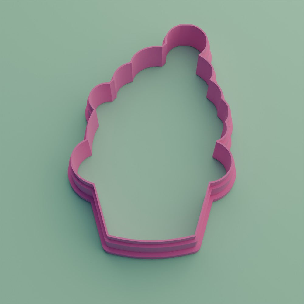 Visualização 3D - Sem Carimbo