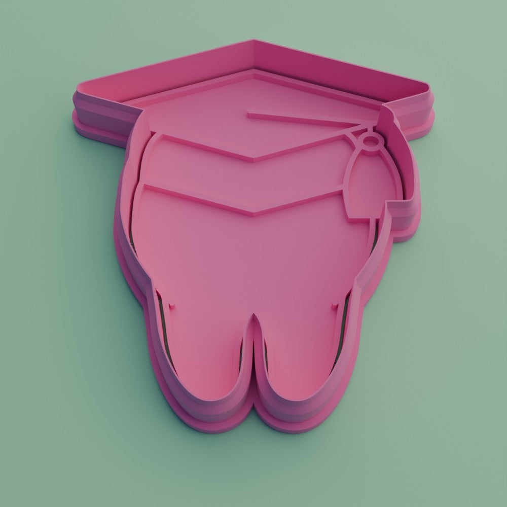 Visualização 3D - Sem Carimbo