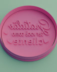Visualização 3D - Sem Carimbo