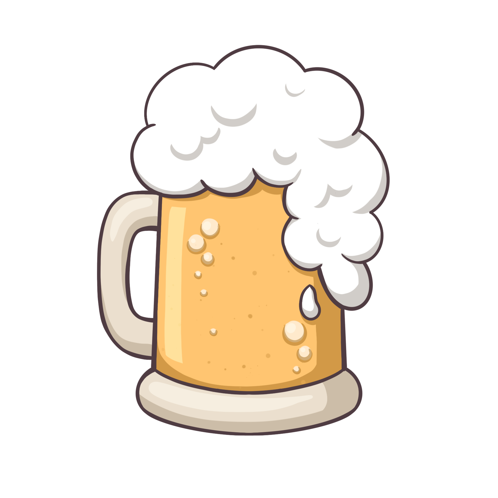 Chopp - foto 1