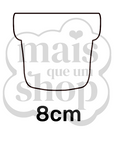 Kit Dia das Mães Florido 2