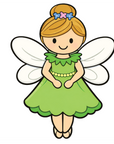 Kit Fada e Anjo